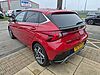 Hyundai I20 1.0T GDi Premium 5dr DCT Red