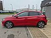 Hyundai I20 1.0T GDi Premium 5dr DCT Red