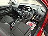 Hyundai I20 1.0T GDi Premium 5dr DCT Red