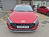 Hyundai I20 1.0T GDi Premium 5dr DCT Red