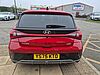 Hyundai I20 1.0T GDi Premium 5dr DCT Red