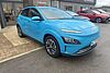 Hyundai KONA 150kW Premium 64kWh 5dr Auto Blue