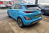 Hyundai KONA 150kW Premium 64kWh 5dr Auto Blue