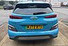 Hyundai KONA 150kW Premium 64kWh 5dr Auto Blue
