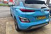 Hyundai KONA 150kW Premium 64kWh 5dr Auto Blue