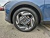 Hyundai BAYON HATCHBACK 1.0 TGDi Ultimate 5dr DCT Blue