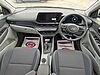 Hyundai BAYON HATCHBACK 1.0 TGDi Ultimate 5dr DCT Blue