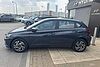 Hyundai I20 1.0 T-GDi (100ps) Advance Grey