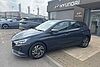 Hyundai I20 1.0 T-GDi (100ps) Advance Grey