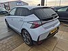 Hyundai I20 1.0T GDi N Line S 5dr DCT Grey