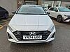 Hyundai I20 1.0T GDi N Line S 5dr DCT Grey