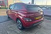 Hyundai KONA 150kW Ultimate 64kWh 5dr Auto Red