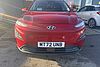 Hyundai KONA 150kW Ultimate 64kWh 5dr Auto Red