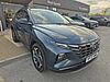 Hyundai HYUNDAI TUCSON 1.6 T-GDI HYBRID 230PS PREMIUM AU 230 Premmium Blue