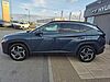 Hyundai HYUNDAI TUCSON 1.6 T-GDI HYBRID 230PS PREMIUM AU 230 Premmium Blue