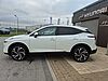 Nissan QASHQAI 1.3 DiG-T MH 158 Tekna+ 5dr Xtronic White