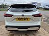 Nissan QASHQAI 1.3 DiG-T MH 158 Tekna+ 5dr Xtronic White