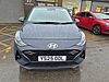 Hyundai I10 1.0 [63] Premium 5dr Auto [Nav] Grey