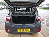 Hyundai I10 1.0 [63] Premium 5dr Auto [Nav] Grey