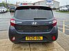 Hyundai I10 1.0 [63] Premium 5dr Auto [Nav] Grey