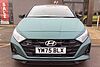 Hyundai I20 1.0T GDi N Line S 5dr Green