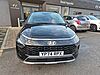 Hyundai BAYON HATCHBACK 1.0 TGDi Premium 5dr Black