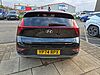 Hyundai BAYON HATCHBACK 1.0 TGDi Premium 5dr Black