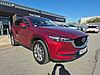 Mazda CX-5 2.0 Sport Nav+ 5dr Red