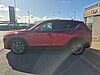 Mazda CX-5 2.0 Sport Nav+ 5dr Red