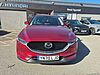 Mazda CX-5 2.0 Sport Nav+ 5dr Red