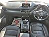 Mazda CX-5 2.0 Sport Nav+ 5dr Red