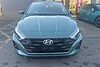 Hyundai I20 1.0T GDi N Line S 5dr DCT Green