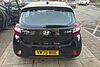Hyundai I10 1.0 [63] Advance 5dr [Nav] Black
