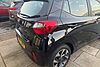 Hyundai I10 1.0 [63] Advance 5dr [Nav] Black