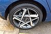 Hyundai I20 1.0T GDi Premium 5dr DCT Blue