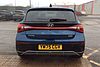 Hyundai I20 1.0T GDi Premium 5dr DCT Blue