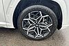 Hyundai TUCSON 1.6 T-GDi (265ps) 4WD N Line S PHEV White