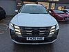Hyundai TUCSON 1.6T Advance 5dr White