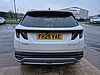 Hyundai TUCSON 1.6T Advance 5dr White