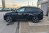 Hyundai TUCSON 1.6T Plug-in Hybrid N Line S 5dr Auto Black