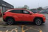 Hyundai TUCSON 1.6 TGDi 48V MHD Premium 5dr 2WD DCT Red