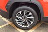Hyundai TUCSON 1.6 TGDi 48V MHD Premium 5dr 2WD DCT Red