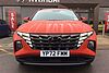 Hyundai TUCSON 1.6 TGDi 48V MHD Premium 5dr 2WD DCT Red
