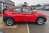 Hyundai KONA 1.0 TGDi 48V MHEV SE Connect 5dr Red