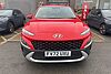 Hyundai KONA 1.0 TGDi 48V MHEV SE Connect 5dr Red