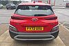 Hyundai KONA 1.0 TGDi 48V MHEV SE Connect 5dr Red