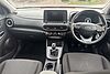 Hyundai KONA 1.0 TGDi 48V MHEV SE Connect 5dr Red