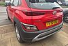 Hyundai KONA 1.0 TGDi 48V MHEV SE Connect 5dr Red