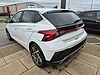 Hyundai I20 1.0T GDi Ultimate 5dr White