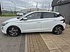 Hyundai I20 1.0T GDi Ultimate 5dr White